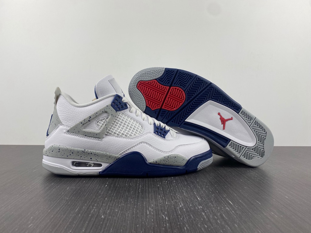 Air Jordan 4 DH6927-140